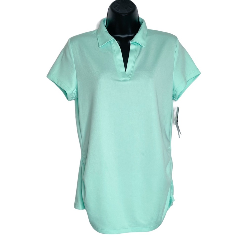 PGA TOUR golf pullover | M
